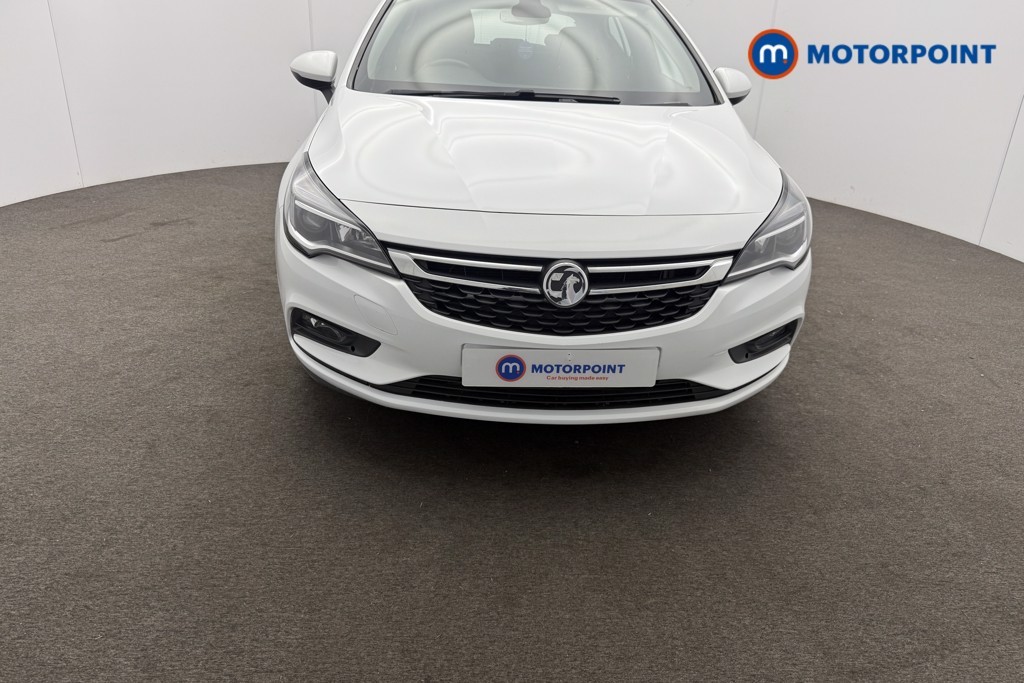 Vauxhall Astra Elite Nav Manual Petrol Hatchback - Stock Number (1557902) - 24th supplementary image