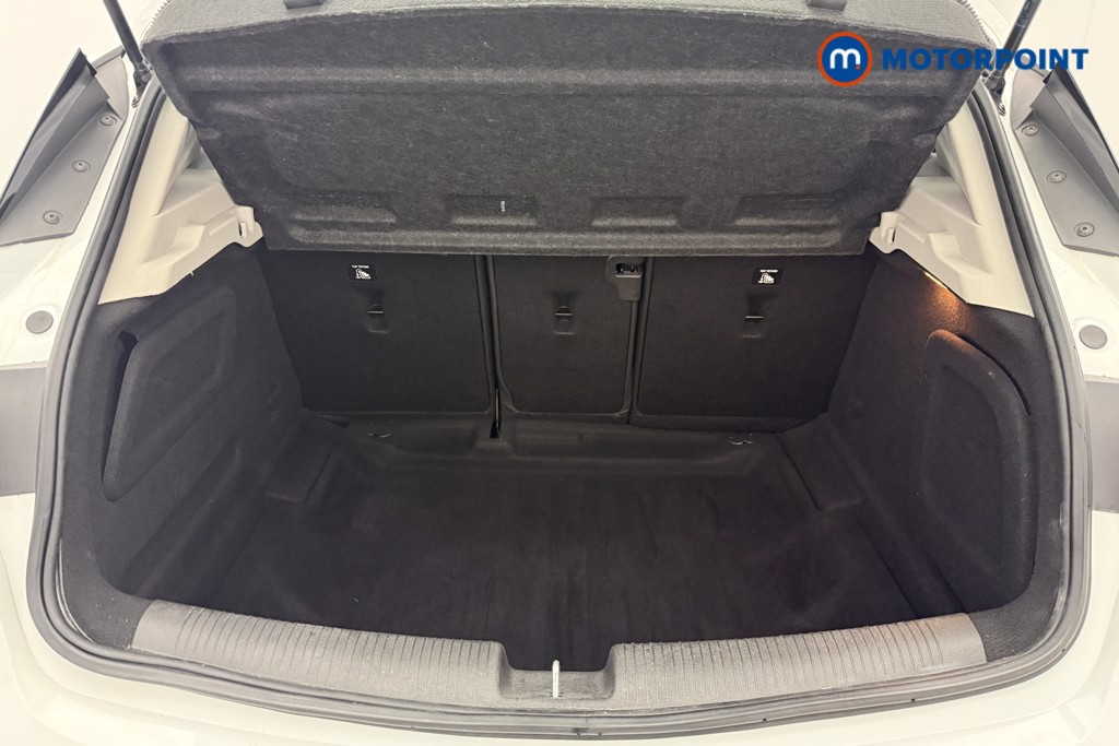 Vauxhall Astra Elite Nav Manual Petrol Hatchback - Stock Number (1557902) - 25th supplementary image