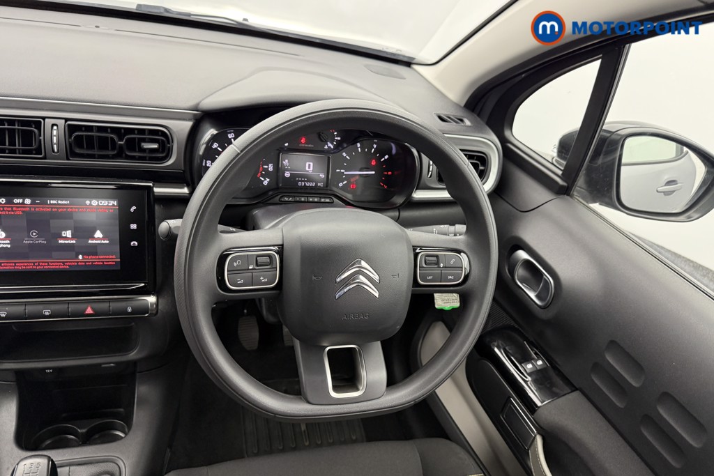 Citroen C3 Sense Manual Petrol Hatchback - Stock Number (1557960) - 3rd supplementary image