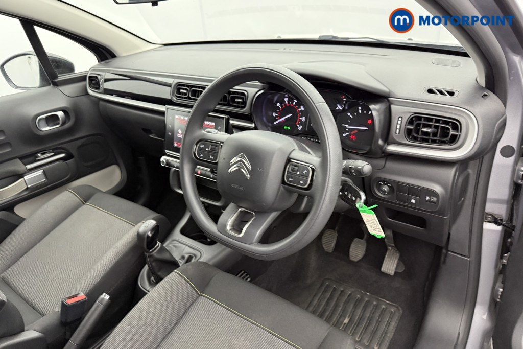 Citroen C3 Sense Manual Petrol Hatchback - Stock Number (1557960) - 4th supplementary image