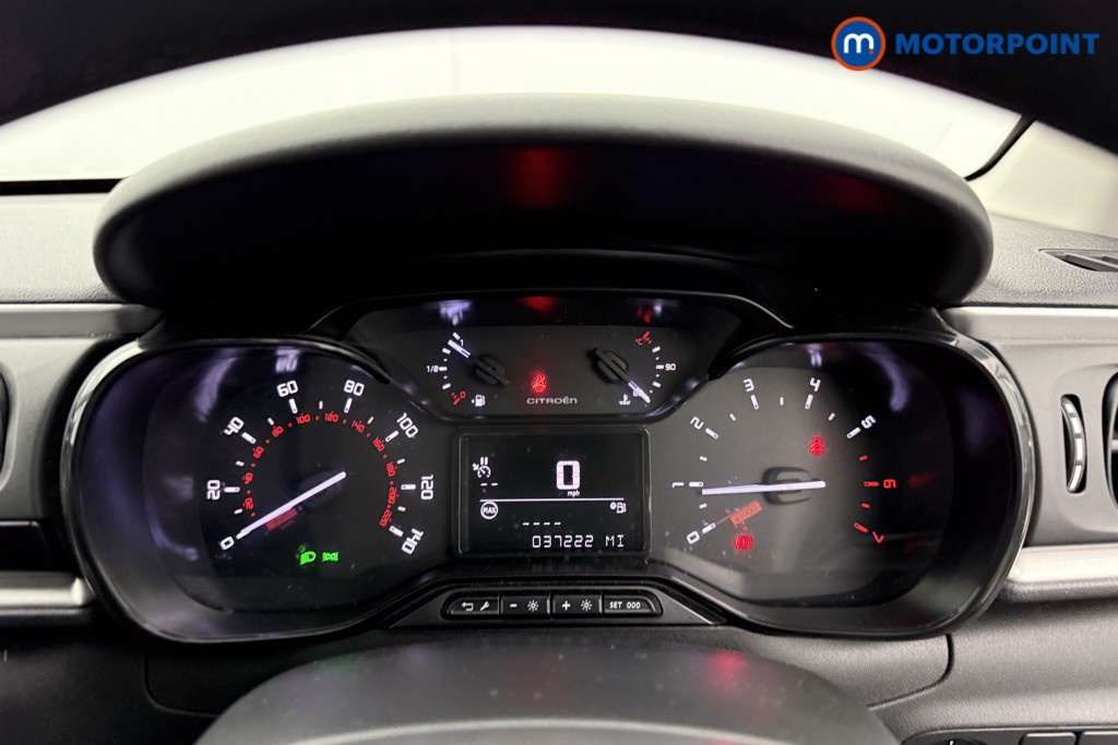 Citroen C3 Sense Manual Petrol Hatchback - Stock Number (1557960) - 5th supplementary image