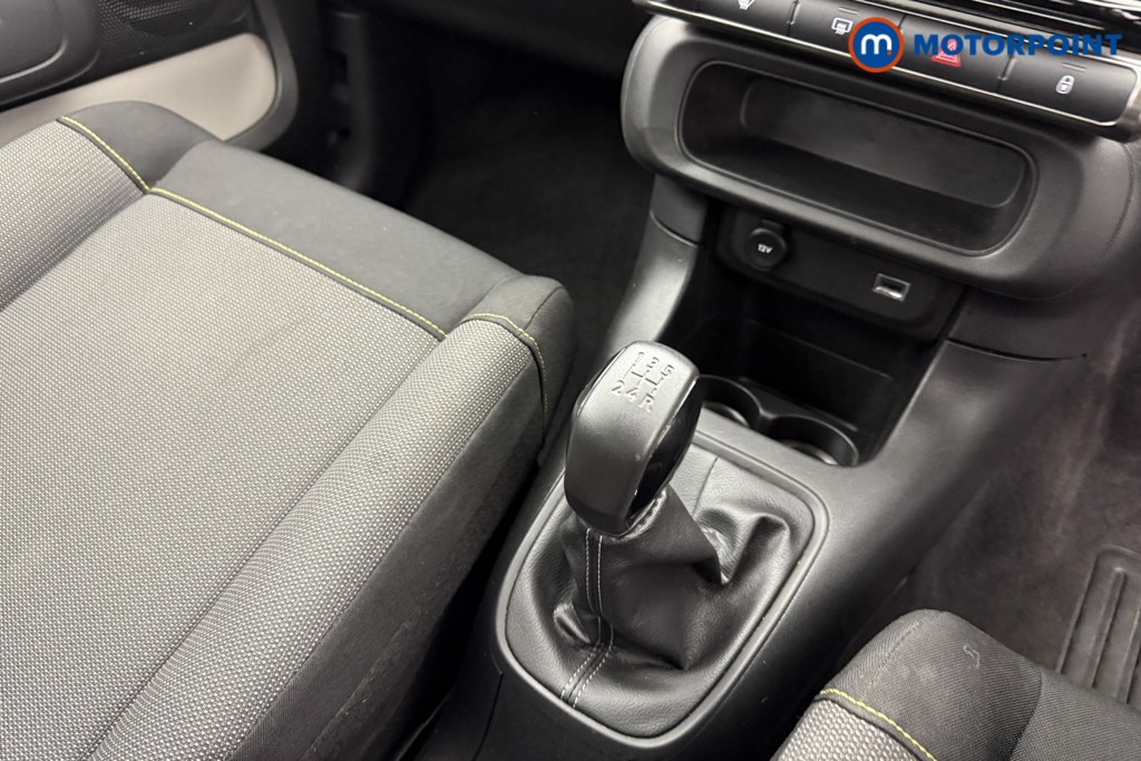 Citroen C3 Sense Manual Petrol Hatchback - Stock Number (1557960) - 11th supplementary image