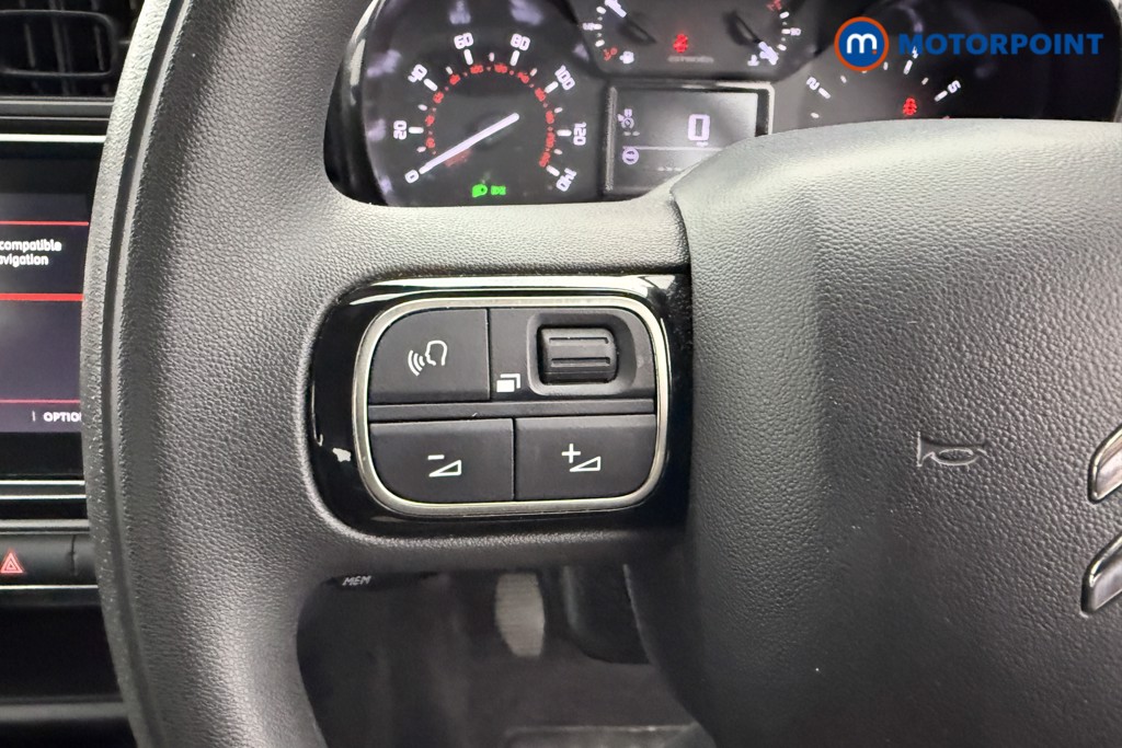 Citroen C3 Sense Manual Petrol Hatchback - Stock Number (1557960) - 12th supplementary image