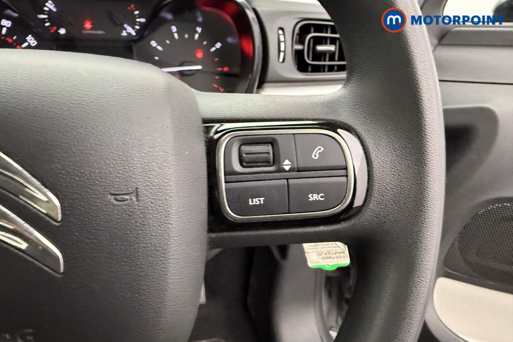 Citroen C3 Sense Manual Petrol Hatchback - Stock Number (1557960) - 13th supplementary image