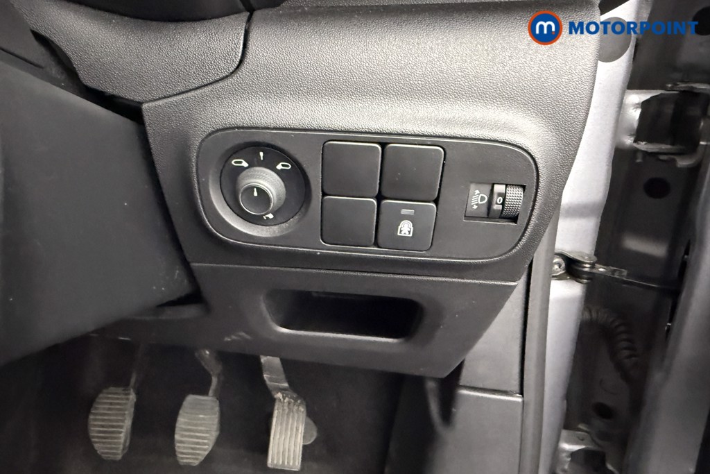 Citroen C3 Sense Manual Petrol Hatchback - Stock Number (1557960) - 14th supplementary image