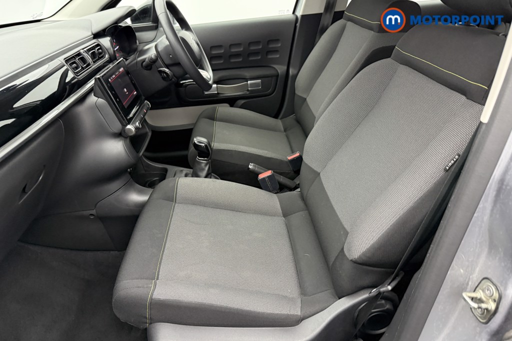 Citroen C3 Sense Manual Petrol Hatchback - Stock Number (1557960) - 19th supplementary image