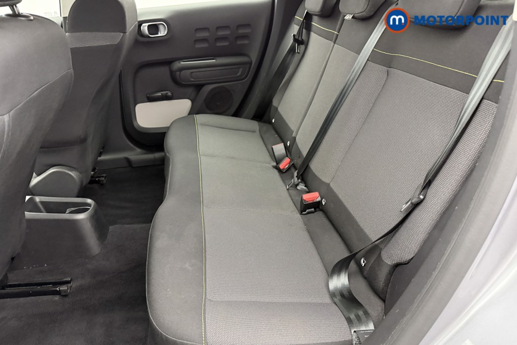 Citroen C3 Sense Manual Petrol Hatchback - Stock Number (1557960) - 20th supplementary image