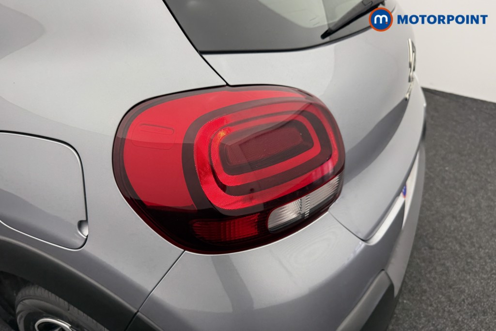 Citroen C3 Sense Manual Petrol Hatchback - Stock Number (1557960) - 22nd supplementary image