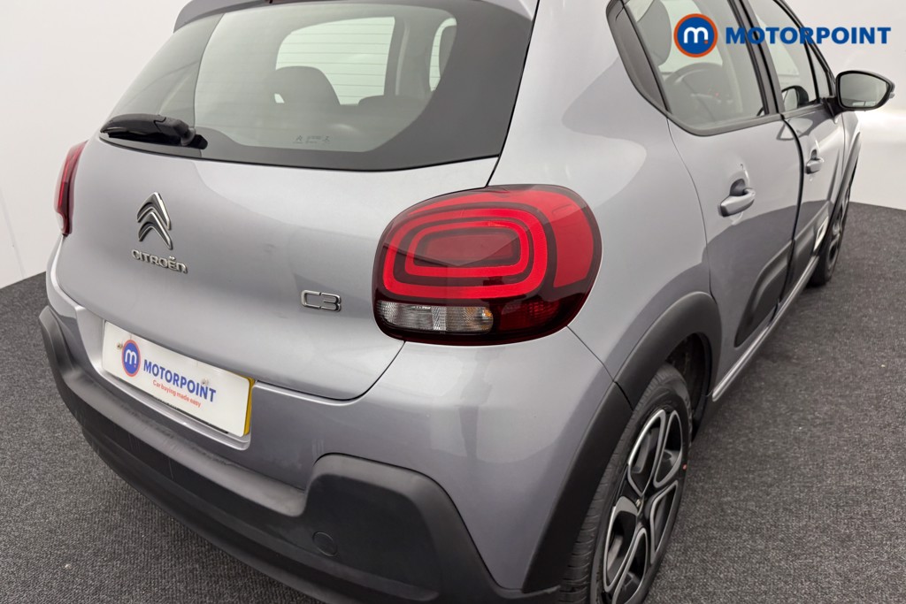 Citroen C3 Sense Manual Petrol Hatchback - Stock Number (1557960) - 23rd supplementary image