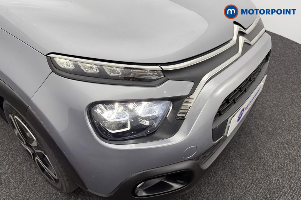 Citroen C3 Sense Manual Petrol Hatchback - Stock Number (1557960) - 24th supplementary image
