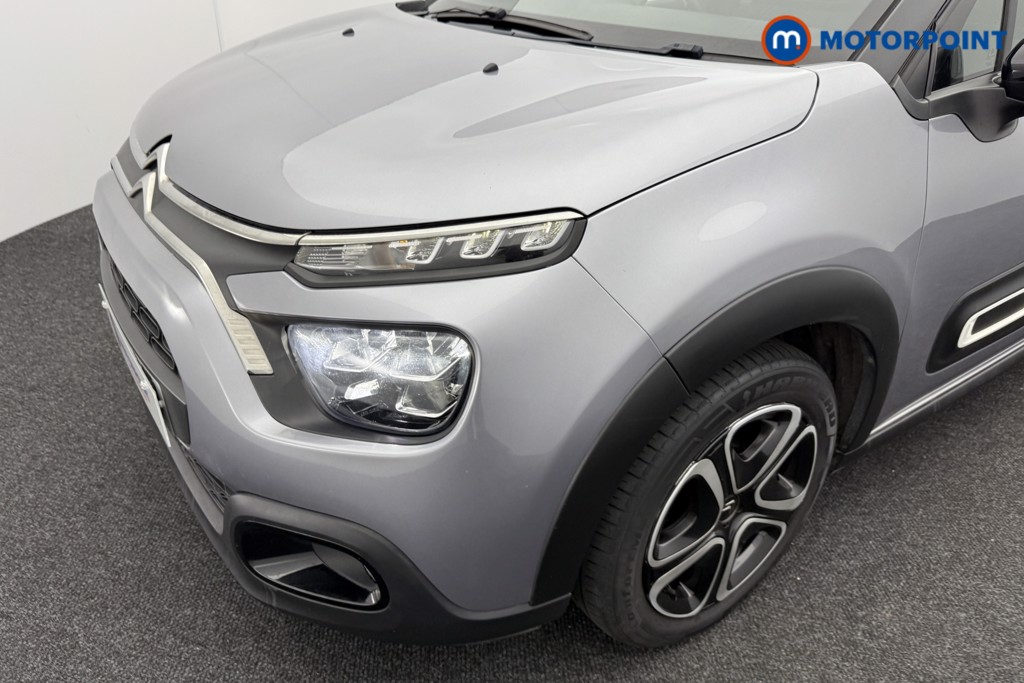 Citroen C3 Sense Manual Petrol Hatchback - Stock Number (1557960) - 25th supplementary image