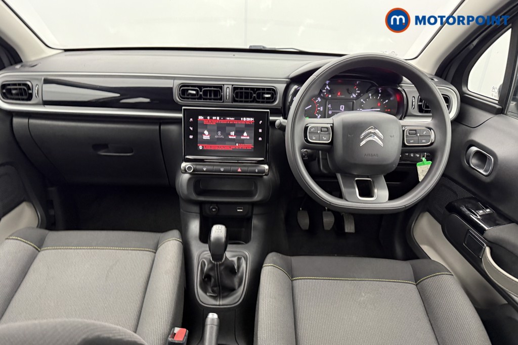 Citroen C3 Sense Manual Petrol Hatchback - Stock Number (1557960) - 1st supplementary image
