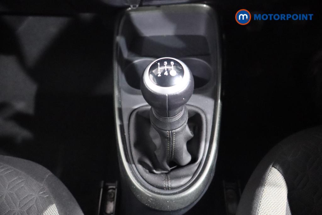 Toyota Aygo X Edge Manual Petrol Hatchback - Stock Number (1558012) - 3rd supplementary image