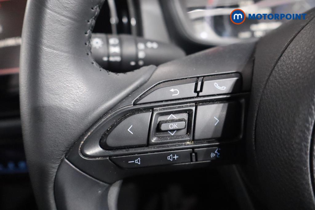 Toyota Aygo X Edge Manual Petrol Hatchback - Stock Number (1558012) - 6th supplementary image