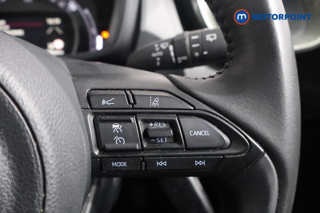 Toyota Aygo X Edge Manual Petrol Hatchback - Stock Number (1558012) - 7th supplementary image