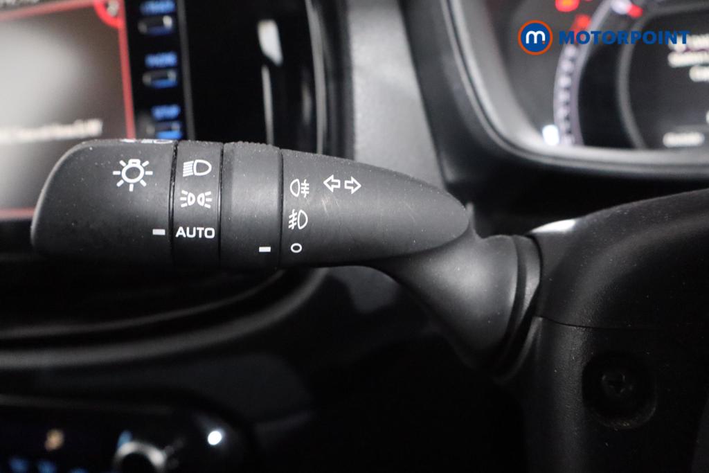 Toyota Aygo X Edge Manual Petrol Hatchback - Stock Number (1558012) - 8th supplementary image