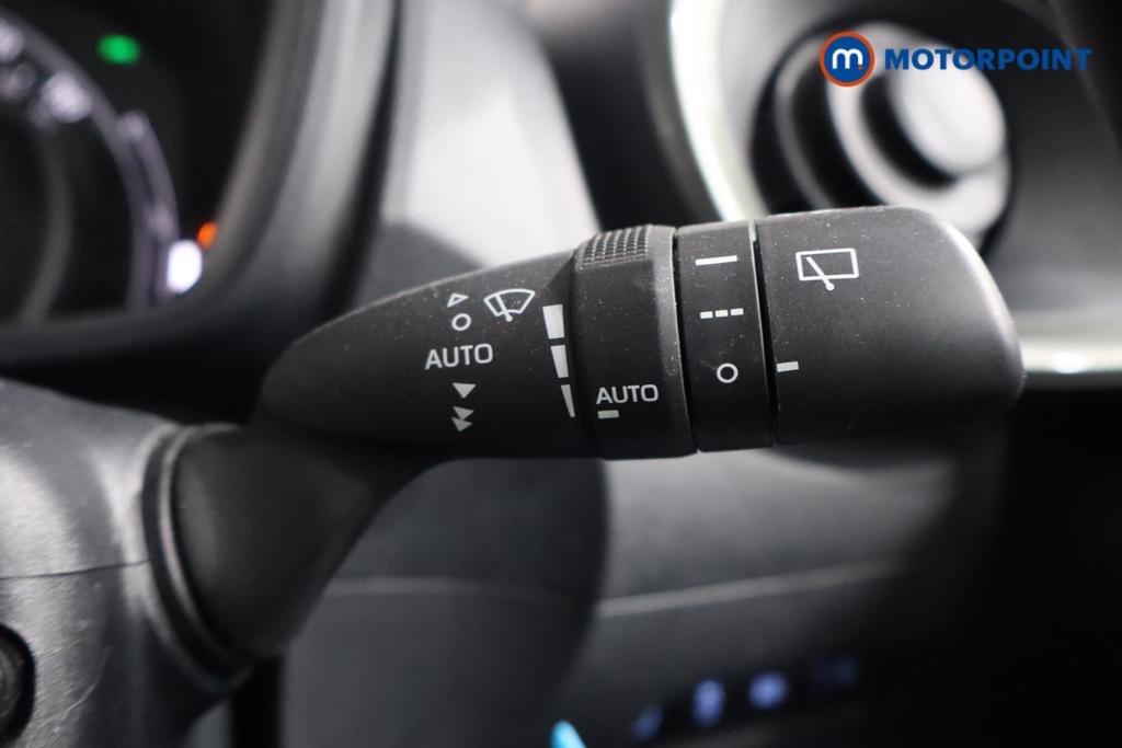 Toyota Aygo X Edge Manual Petrol Hatchback - Stock Number (1558012) - 9th supplementary image