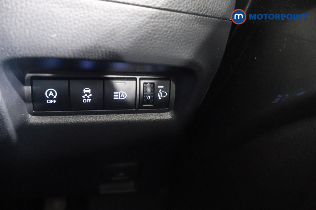 Toyota Aygo X Edge Manual Petrol Hatchback - Stock Number (1558012) - 10th supplementary image