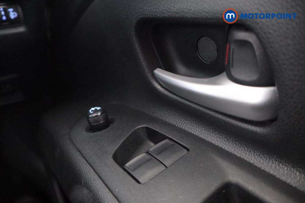 Toyota Aygo X Edge Manual Petrol Hatchback - Stock Number (1558012) - 11th supplementary image