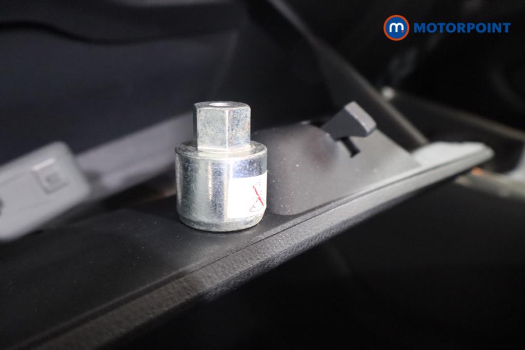 Toyota Aygo X Edge Manual Petrol Hatchback - Stock Number (1558012) - 13th supplementary image