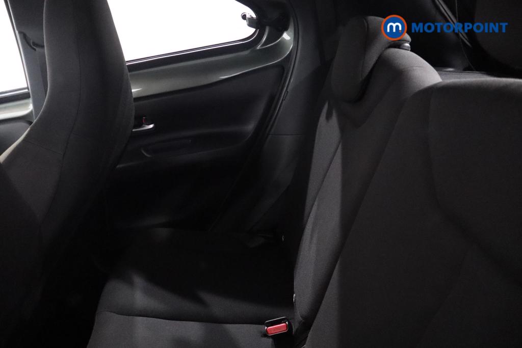 Toyota Aygo X Edge Manual Petrol Hatchback - Stock Number (1558012) - 15th supplementary image