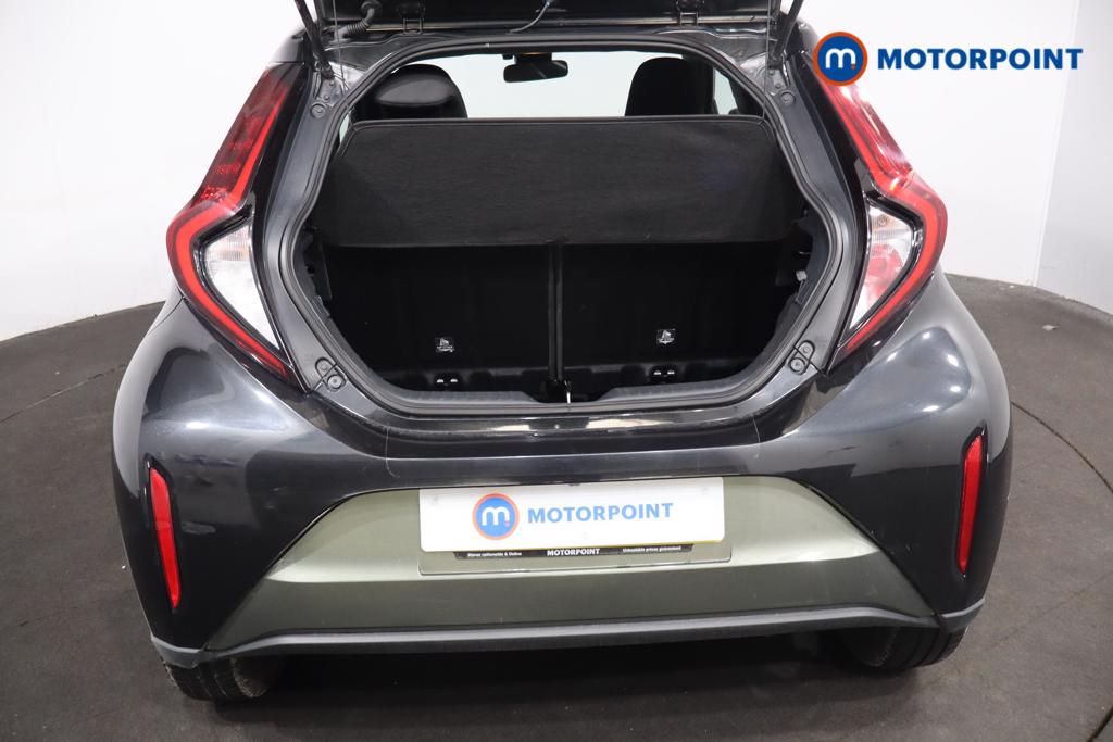 Toyota Aygo X Edge Manual Petrol Hatchback - Stock Number (1558012) - 17th supplementary image