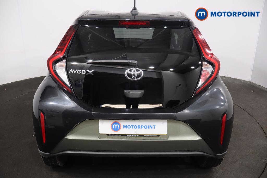 Toyota Aygo X Edge Manual Petrol Hatchback - Stock Number (1558012) - 18th supplementary image