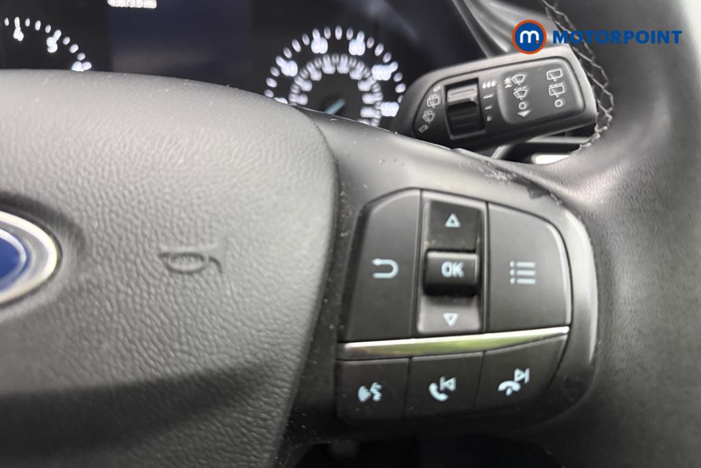 Ford Fiesta Titanium X Manual Petrol-Electric Hybrid Hatchback - Stock Number (1558029) - 15th supplementary image