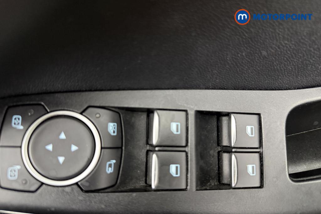 Ford Fiesta Titanium X Manual Petrol-Electric Hybrid Hatchback - Stock Number (1558029) - 19th supplementary image