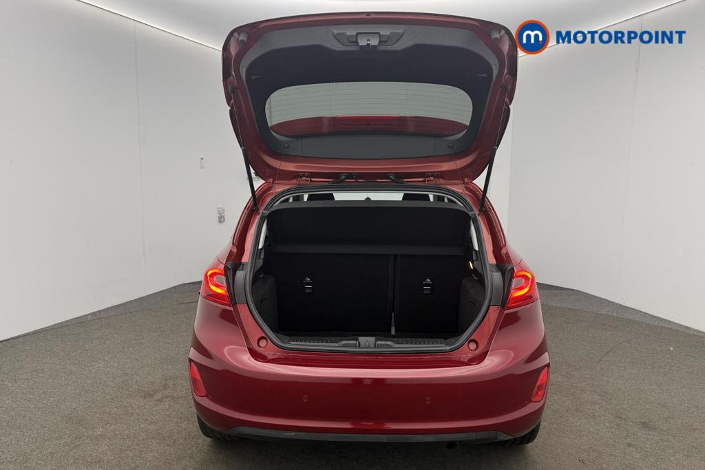 Ford Fiesta Titanium X Manual Petrol-Electric Hybrid Hatchback - Stock Number (1558029) - 20th supplementary image