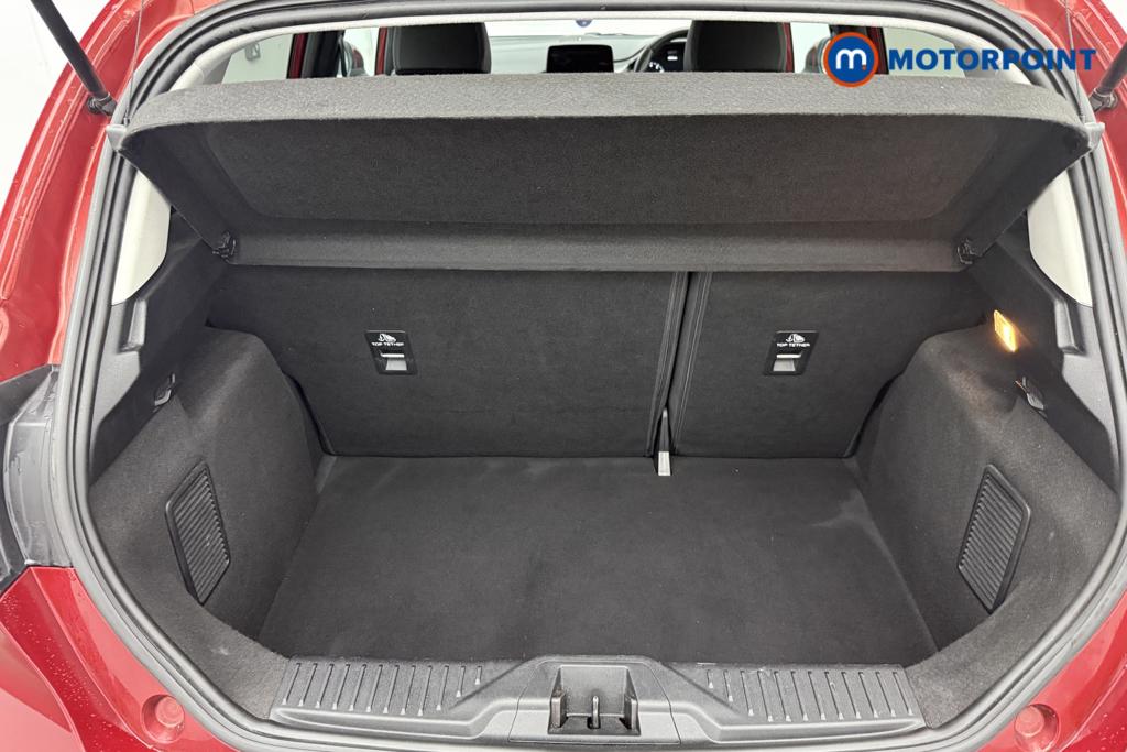 Ford Fiesta Titanium X Manual Petrol-Electric Hybrid Hatchback - Stock Number (1558029) - 21st supplementary image