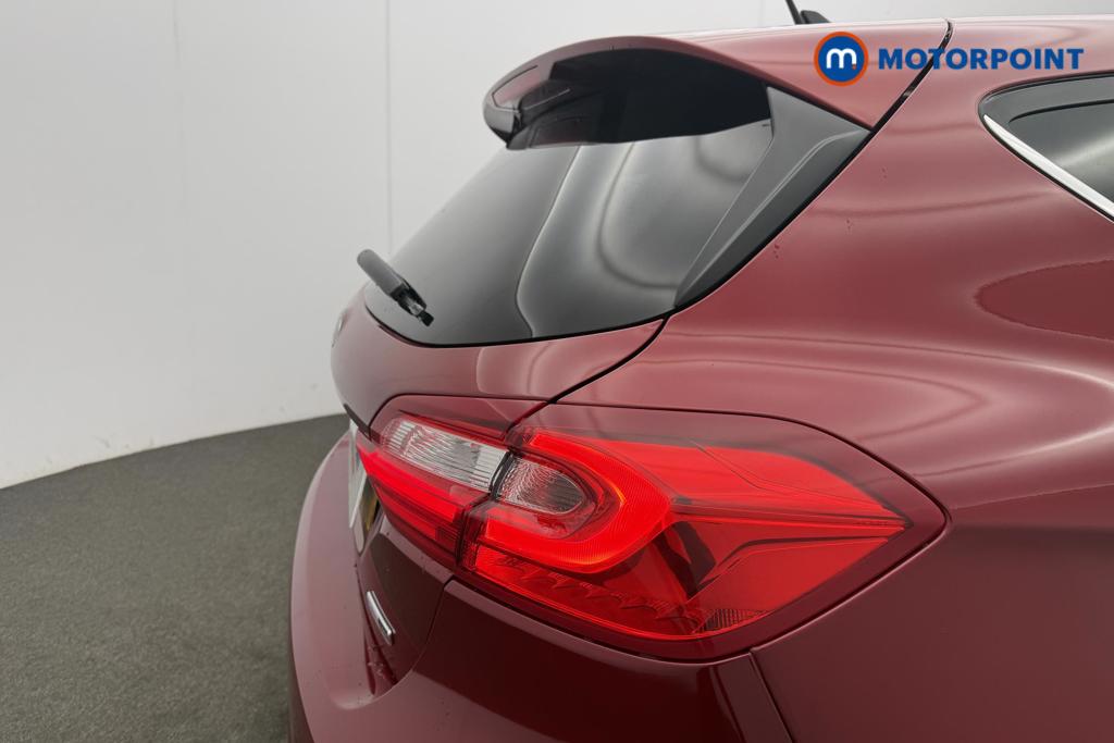 Ford Fiesta Titanium X Manual Petrol-Electric Hybrid Hatchback - Stock Number (1558029) - 25th supplementary image