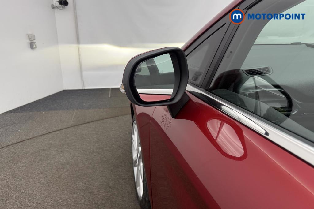 Ford Fiesta Titanium X Manual Petrol-Electric Hybrid Hatchback - Stock Number (1558029) - 28th supplementary image