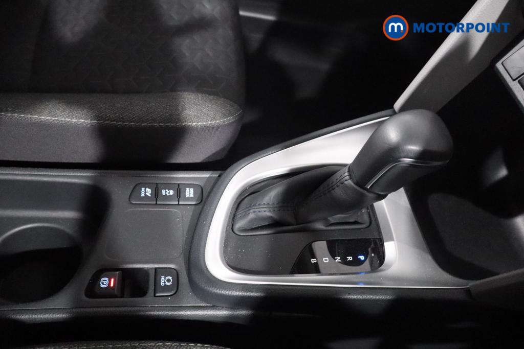 Toyota Yaris Cross Icon Automatic Petrol-Electric Hybrid Estate - Stock Number (1558126) - 4th supplementary image