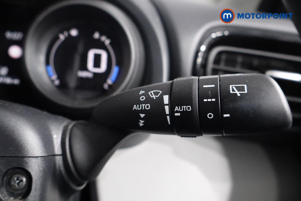 Toyota Yaris Cross Icon Automatic Petrol-Electric Hybrid Estate - Stock Number (1558126) - 10th supplementary image