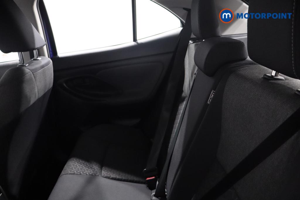 Toyota Yaris Cross Icon Automatic Petrol-Electric Hybrid Estate - Stock Number (1558126) - 14th supplementary image