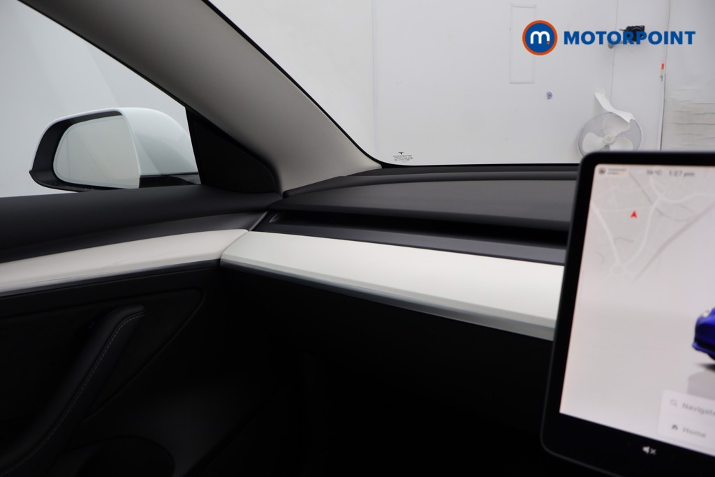 Tesla Model 3 Long Range Automatic Electric Saloon - Stock Number (1558218) - 6th supplementary image
