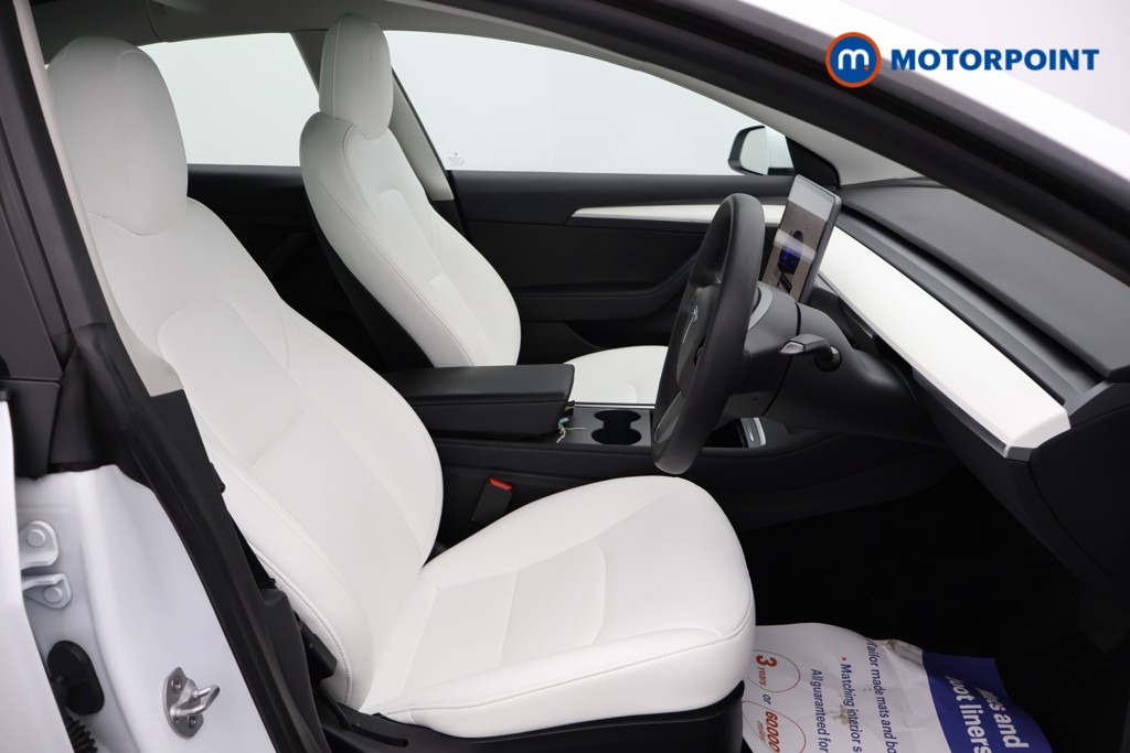 Tesla Model 3 Long Range Automatic Electric Saloon - Stock Number (1558218) - 10th supplementary image
