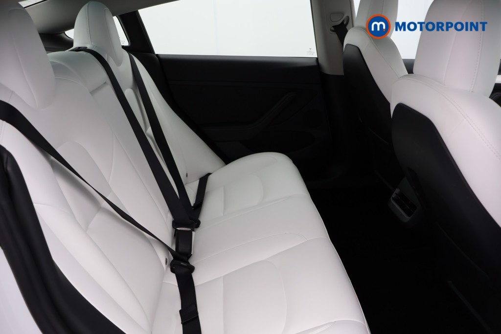 Tesla Model 3 Long Range Automatic Electric Saloon - Stock Number (1558218) - 11th supplementary image