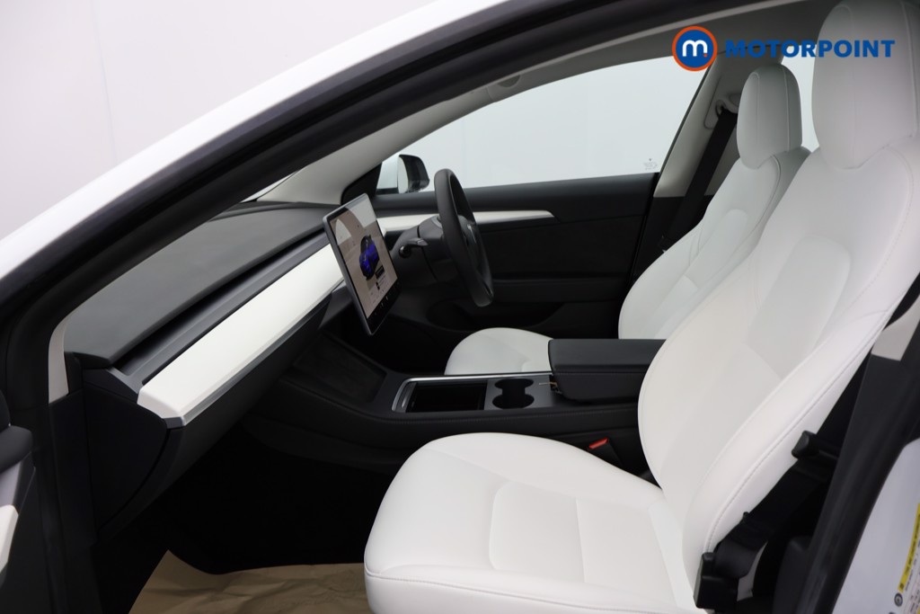 Tesla Model 3 Long Range Automatic Electric Saloon - Stock Number (1558218) - 13th supplementary image