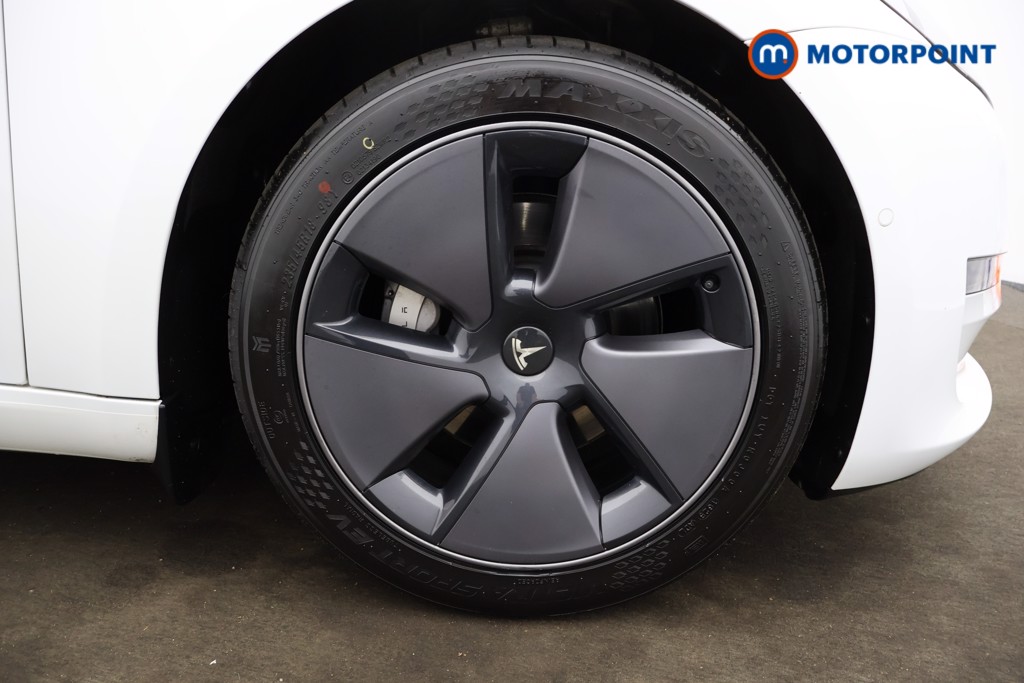 Tesla Model 3 Long Range Automatic Electric Saloon - Stock Number (1558218) - 16th supplementary image