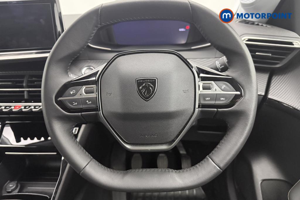 Peugeot 208 Allure Manual Petrol Hatchback - Stock Number (1558242) - 4th supplementary image