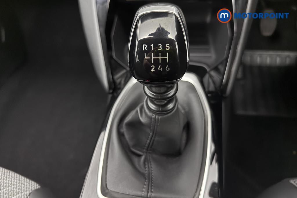 Peugeot 208 Allure Manual Petrol Hatchback - Stock Number (1558242) - 6th supplementary image