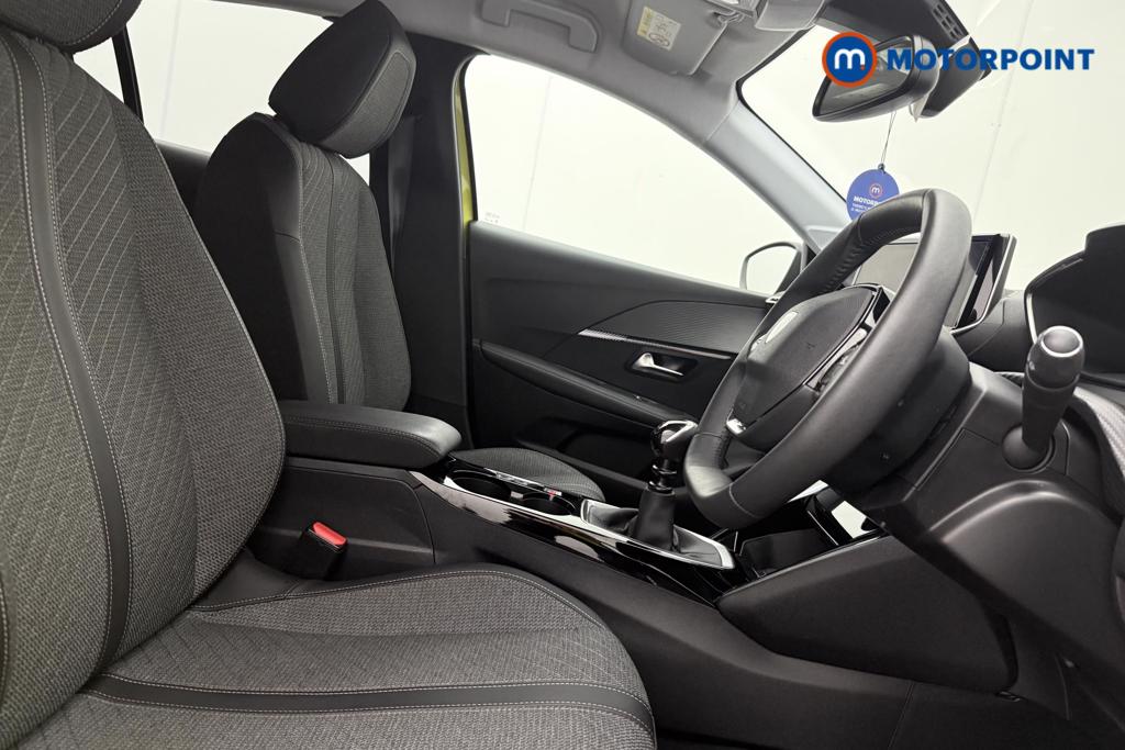 Peugeot 208 Allure Manual Petrol Hatchback - Stock Number (1558242) - 7th supplementary image