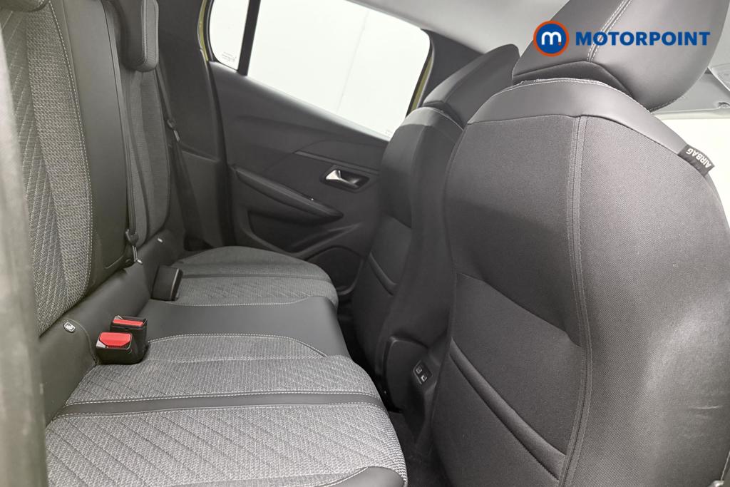 Peugeot 208 Allure Manual Petrol Hatchback - Stock Number (1558242) - 8th supplementary image