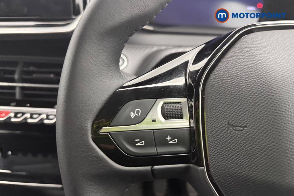Peugeot 208 Allure Manual Petrol Hatchback - Stock Number (1558242) - 13th supplementary image