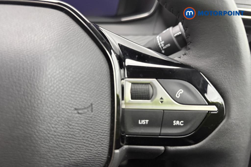Peugeot 208 Allure Manual Petrol Hatchback - Stock Number (1558242) - 14th supplementary image