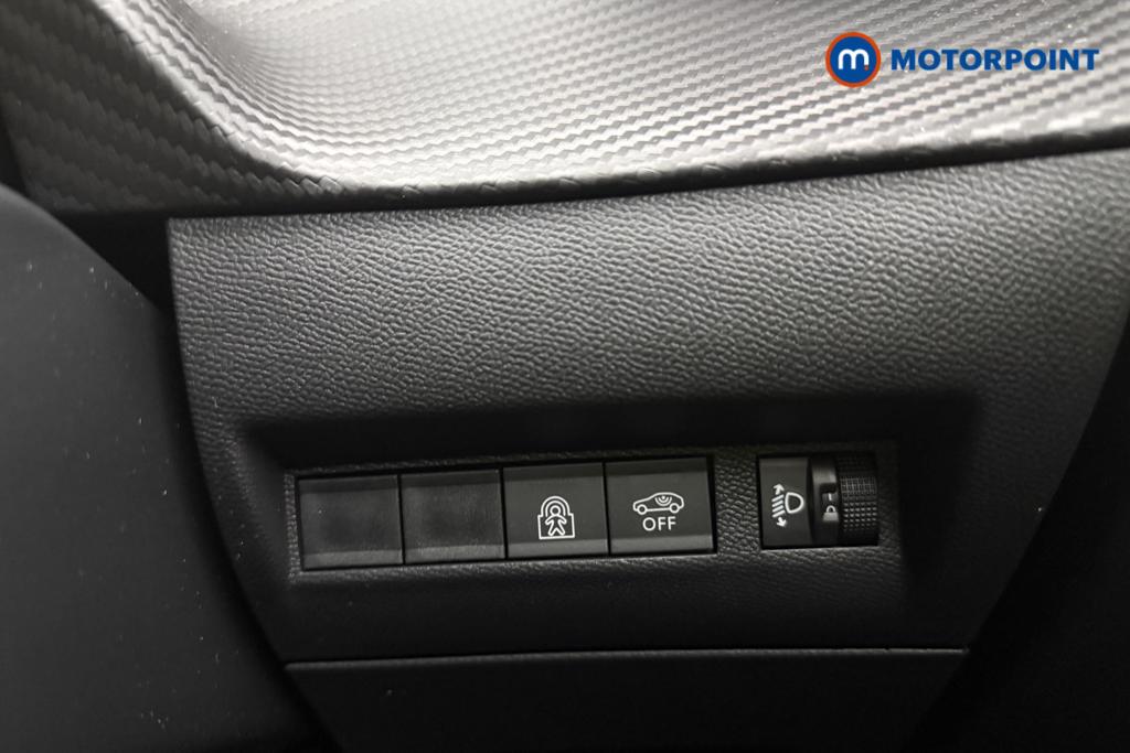 Peugeot 208 Allure Manual Petrol Hatchback - Stock Number (1558242) - 16th supplementary image