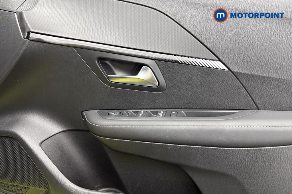 Peugeot 208 Allure Manual Petrol Hatchback - Stock Number (1558242) - 17th supplementary image