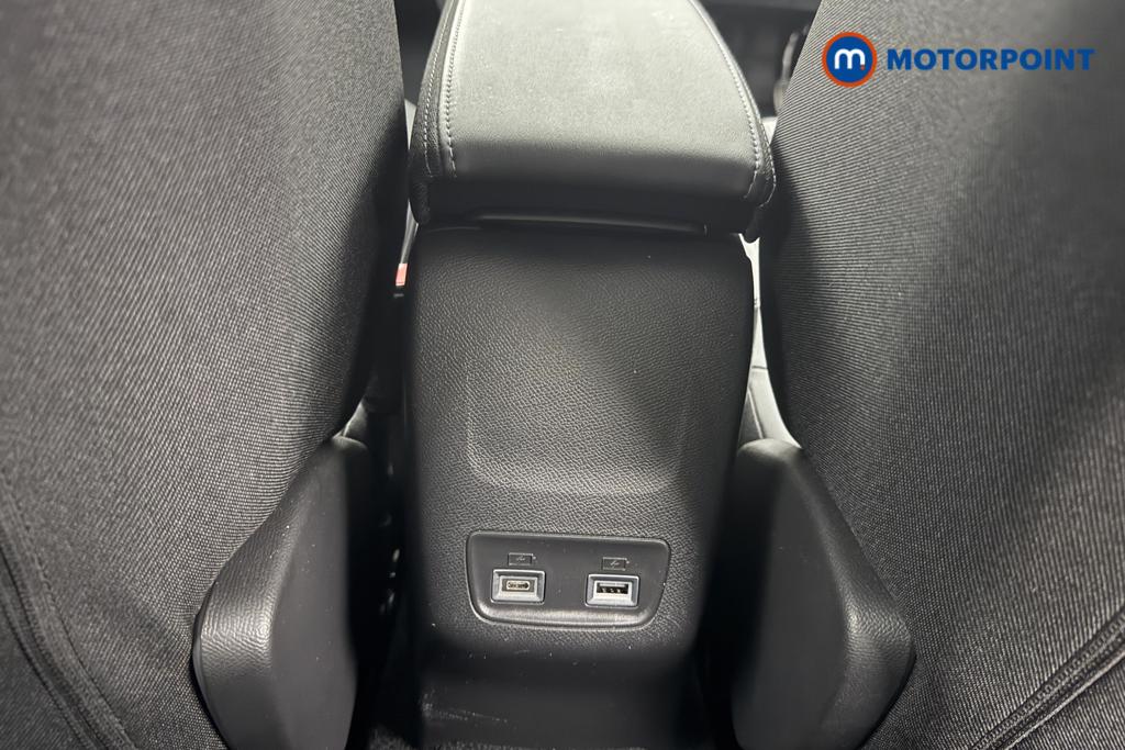 Peugeot 208 Allure Manual Petrol Hatchback - Stock Number (1558242) - 19th supplementary image